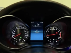 Mercedes-Benz C 43 AMG Coupe* 4Matic* Shadow Line* Night Vision* , снимка 8