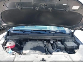 Kia Carnival 3.5l Mpv Lx Seat Package, снимка 10