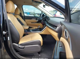 Kia Carnival 3.5l Mpv Lx Seat Package, снимка 5
