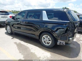 Kia Carnival 3.5l Mpv Lx Seat Package, снимка 3
