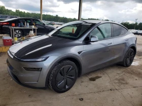Tesla Model Y * 850KM* Dual Motor All-Wheel Drive* LONG RANGE, снимка 1