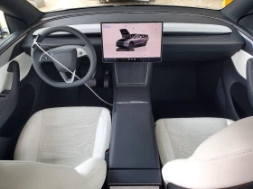 Tesla Model Y * 850KM* Dual Motor All-Wheel Drive* LONG RANGE, снимка 8