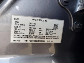 Tesla Model Y * 850KM* Dual Motor All-Wheel Drive* LONG RANGE, снимка 12