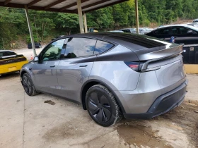 Tesla Model Y * 850KM* Dual Motor All-Wheel Drive* LONG RANGE, снимка 2