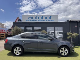 Skoda Octavia AMBITION/1.6TDI/116k.c./5MT, снимка 5