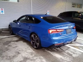 Audi S5 * TECHNIK * CARFAX * ОПЦИЯ ЗА ФИНАНСИРАНЕ, снимка 13