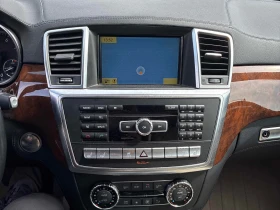Mercedes-Benz ML 550  / Harman Kardon / DISTRONIC / CARFAX , снимка 9