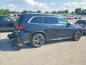 Mercedes-Benz GLS 450 3.0l 4Matic, снимка 3