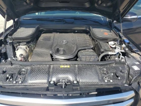 Mercedes-Benz GLS 450 3.0l 4Matic, снимка 12