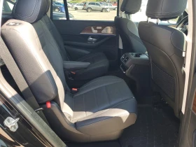 Mercedes-Benz GLS 450 3.0l 4Matic, снимка 11