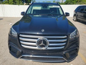 Mercedes-Benz GLS 450 3.0l 4Matic, снимка 5