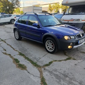 Rover Streetwise, снимка 9