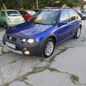 Rover Streetwise, снимка 1