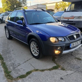 Rover Streetwise, снимка 3