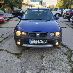Rover Streetwise, снимка 2
