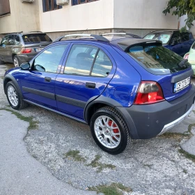 Rover Streetwise, снимка 8