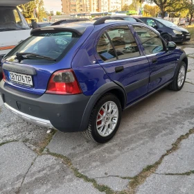 Rover Streetwise, снимка 6