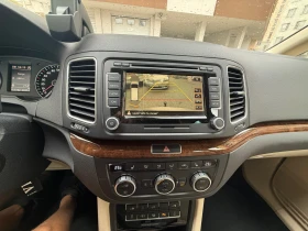 VW Sharan, снимка 11