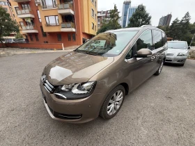 VW Sharan, снимка 2