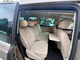 VW Sharan, снимка 6