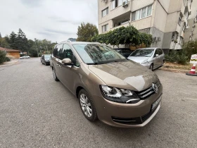 VW Sharan, снимка 3