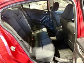 Mazda 3 GS * АвтоКредит * (ЦЕНА ДО БГ), снимка 10