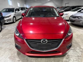 Mazda 3 GS * АвтоКредит * (ЦЕНА ДО БГ), снимка 2