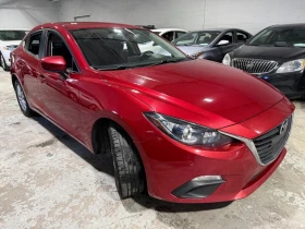 Mazda 3 GS * АвтоКредит * (ЦЕНА ДО БГ), снимка 3