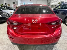 Mazda 3 GS * АвтоКредит * (ЦЕНА ДО БГ), снимка 5