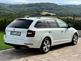 Skoda Octavia 2.0 TDI 150PS/DSG/FULL LED/DISTRONIC/ПОДГРЕВ, снимка 5