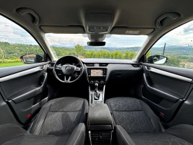 Skoda Octavia 2.0 TDI 150PS/DSG/FULL LED/DISTRONIC/ПОДГРЕВ, снимка 12