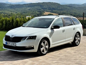 Skoda Octavia 2.0 TDI 150PS/DSG/FULL LED/DISTRONIC/ПОДГРЕВ, снимка 1