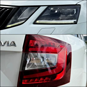 Skoda Octavia 2.0 TDI 150PS/DSG/FULL LED/DISTRONIC/ПОДГРЕВ, снимка 17