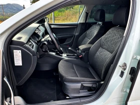 Skoda Octavia 2.0 TDI 150PS/DSG/FULL LED/DISTRONIC/ПОДГРЕВ, снимка 9