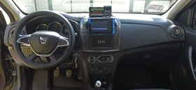 Dacia Logan Stepway, снимка 6