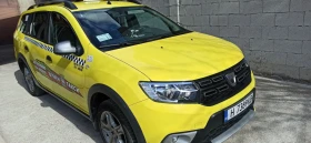 Dacia Logan Stepway, снимка 2