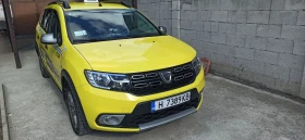 Dacia Logan Stepway, снимка 1