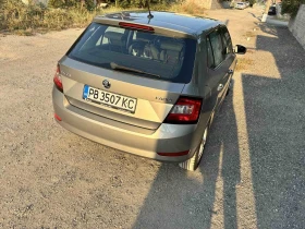 Skoda Fabia, снимка 6