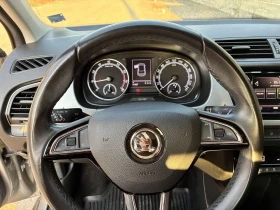 Skoda Fabia, снимка 8