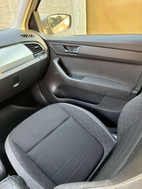 Skoda Fabia, снимка 10