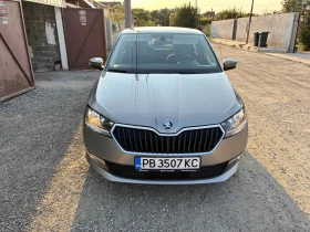 Skoda Fabia, снимка 2
