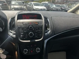 Opel Zafira 2.0 CDTI, снимка 10