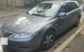 Mazda 6, снимка 1
