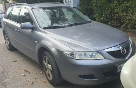 Mazda 6, снимка 2