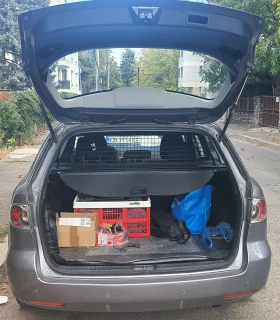 Mazda 6, снимка 6