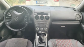 Mazda 6, снимка 9