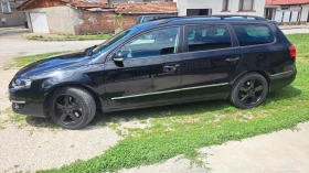 VW Passat, снимка 3