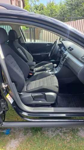 VW Passat, снимка 12