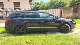 VW Passat, снимка 4