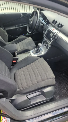 VW Passat, снимка 9